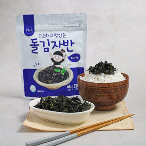 국내산 고소한 김 자취 초보도 부담 없는 세척과 관리 방법 비교