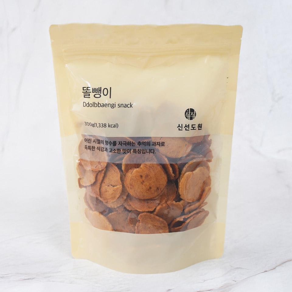 메가마트 신선도원 똘뺑이 300g - 메인 이미지