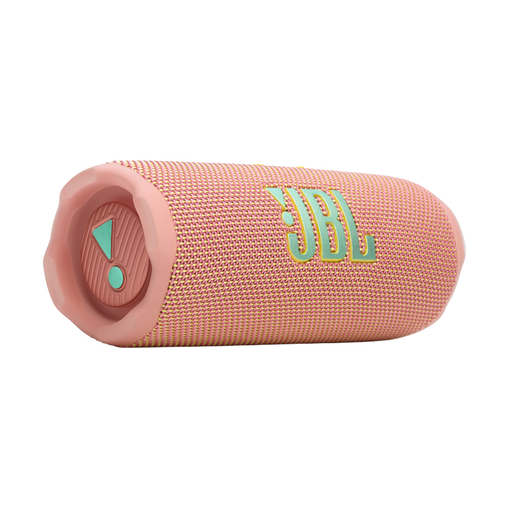 삼성전자 JBL FLIP7 휴대용 캠핑 방수 무선 블루투스 스피커 핑크 이미지 3