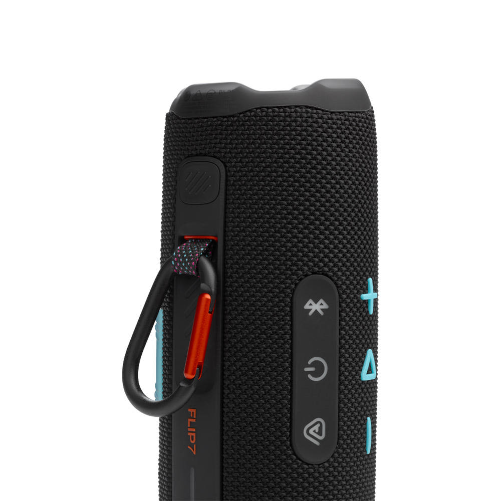 JBL FLIP7 디자인 상세