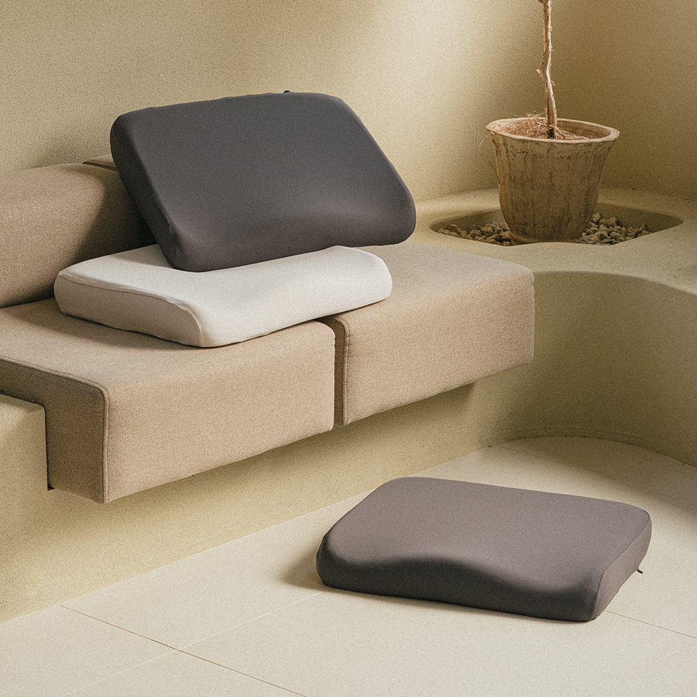 말랑하니 도넛방석 회음부 임산부 올케어 메모리폼 산모 쿠션