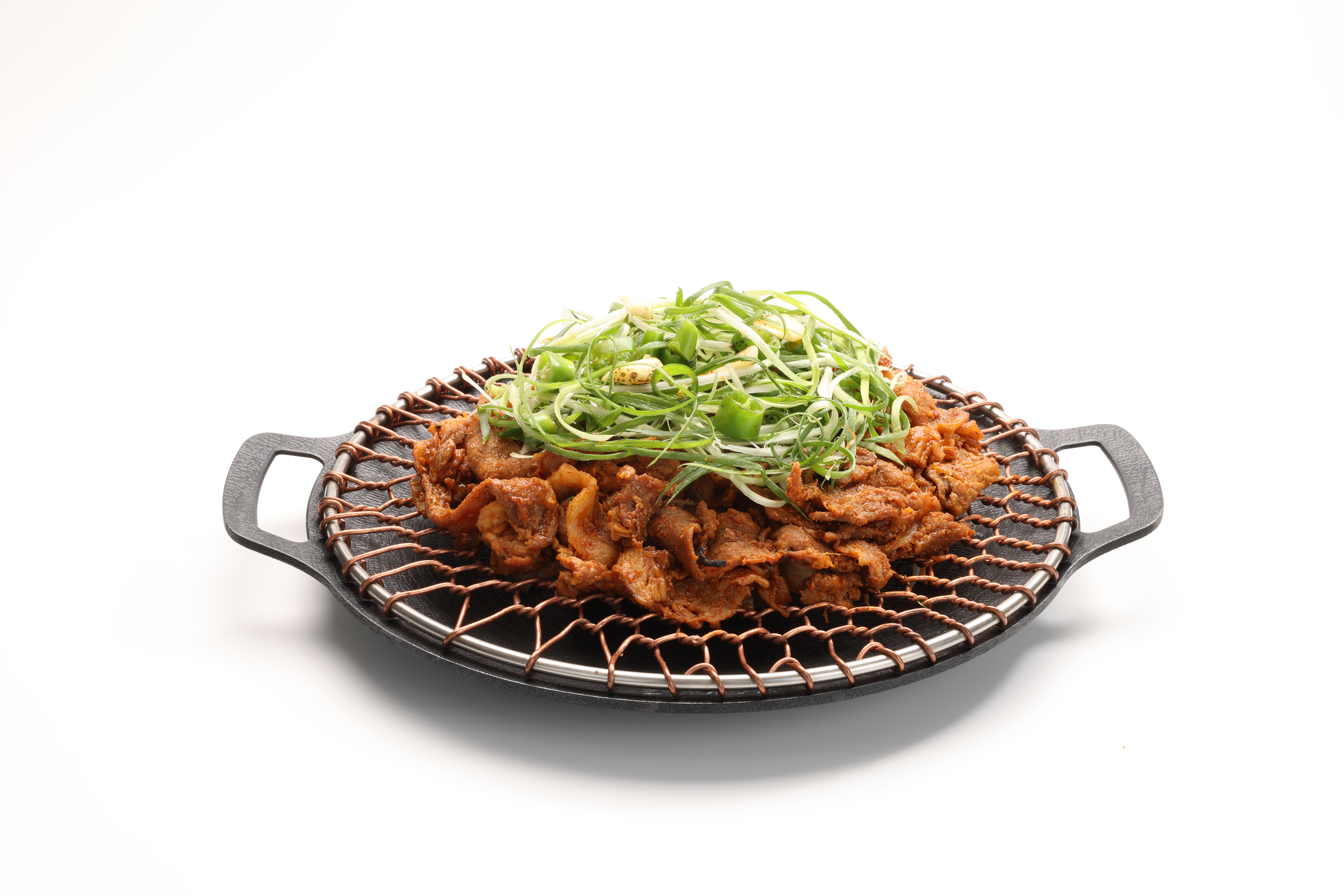[에버미트] 3분조리 밥도둑 대구 북성로 불향 석쇠불고기 1팩 - 상세 이미지 4