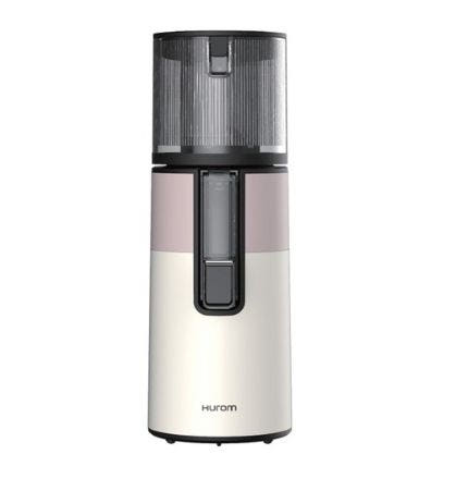 휴롬 휴롬 착즙기, H400, 다운핑크+웜화이트, H400-BFC05DPWW