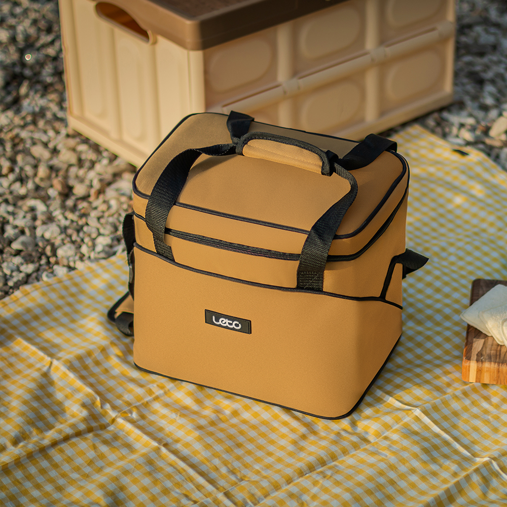 레토 보냉백 대형 보냉가방 보온 캠핑 쿨러백 LCP-CB01