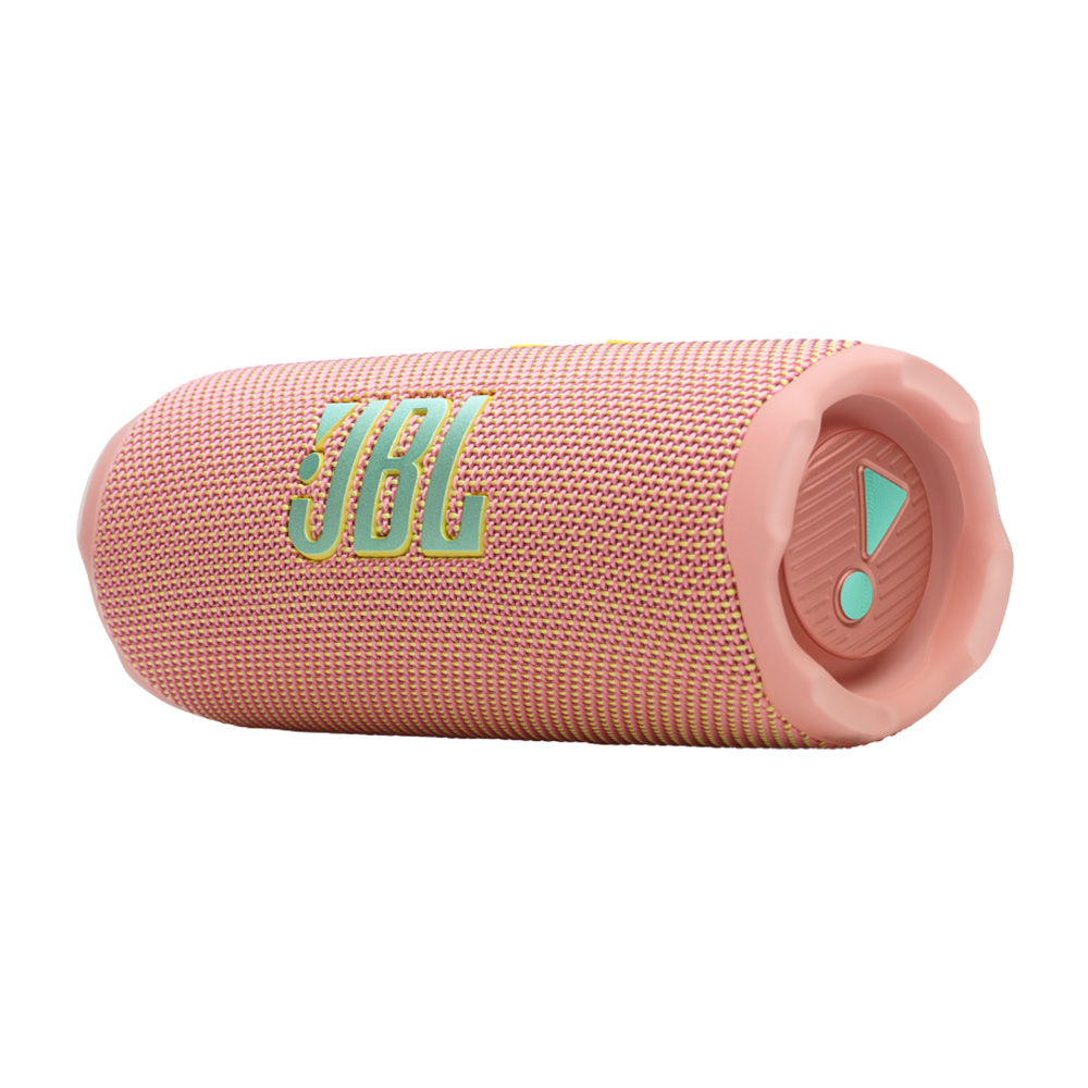 삼성전자 JBL FLIP7 휴대용 캠핑 방수 무선 블루투스 스피커 핑크 이미지 2