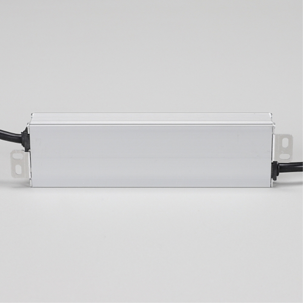 국산 LED 컨버터 SMPS DC12V 150W 방수 안정기 인터원 - 상세 이미지 3
