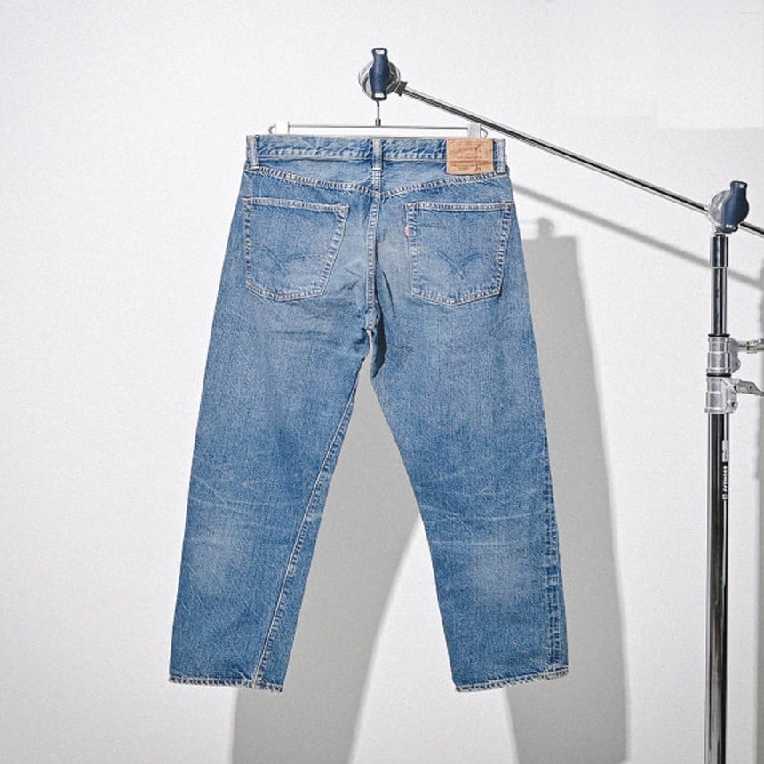 웨어하우스 1105 WAREHOUSE & CO 연정 충정 : 에비뉴도쿄