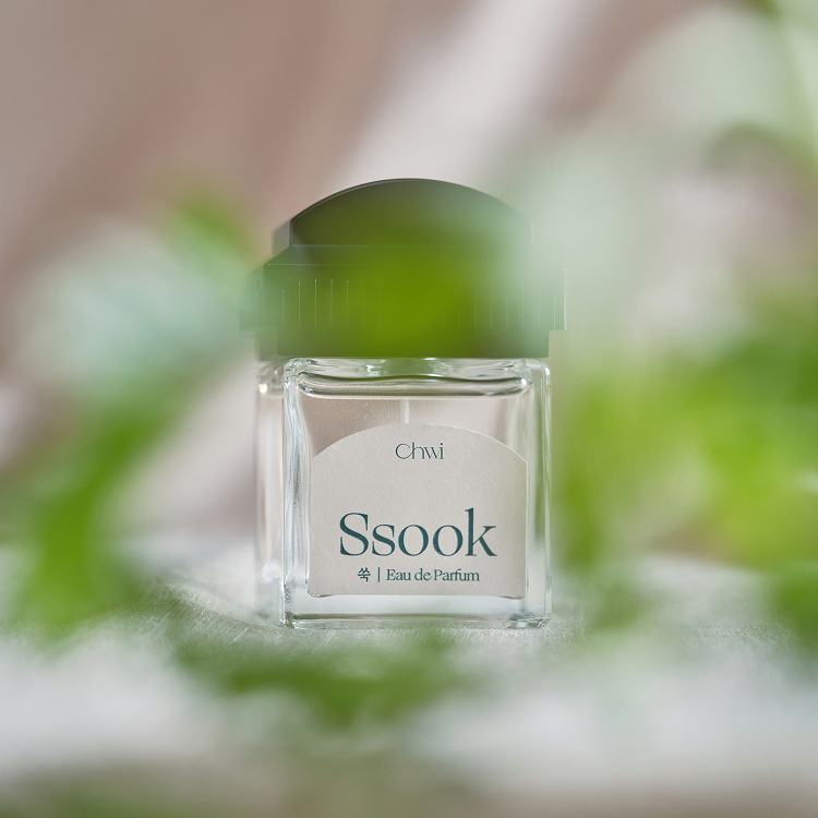 취 향수 오드퍼퓸 쑥 50ml - 상세 이미지 3