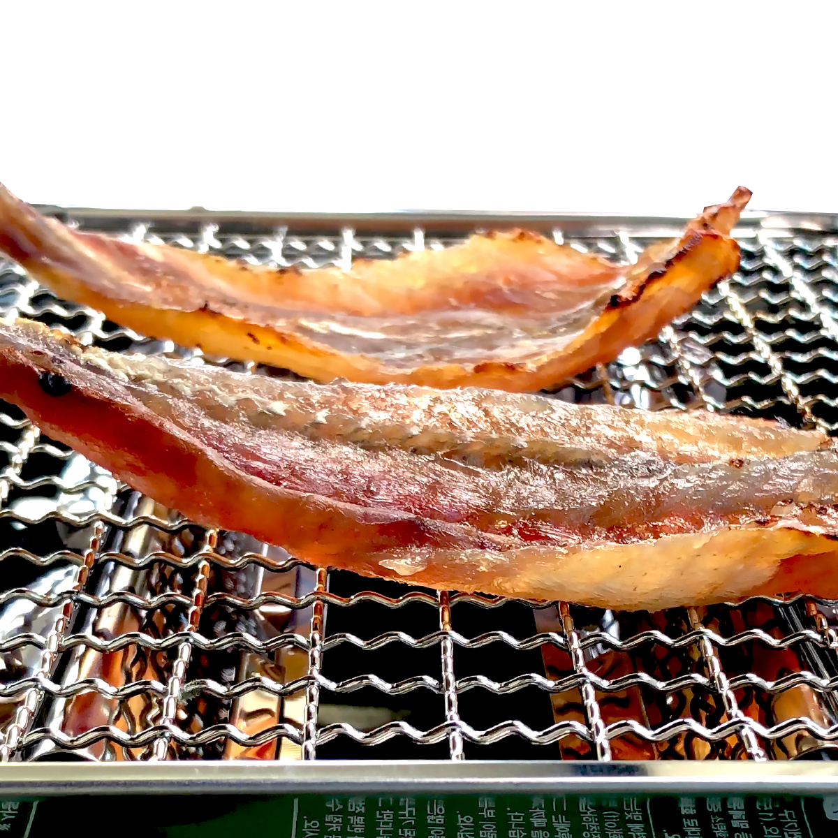 꼬리아귀포 맛있는 아귀포 1kg