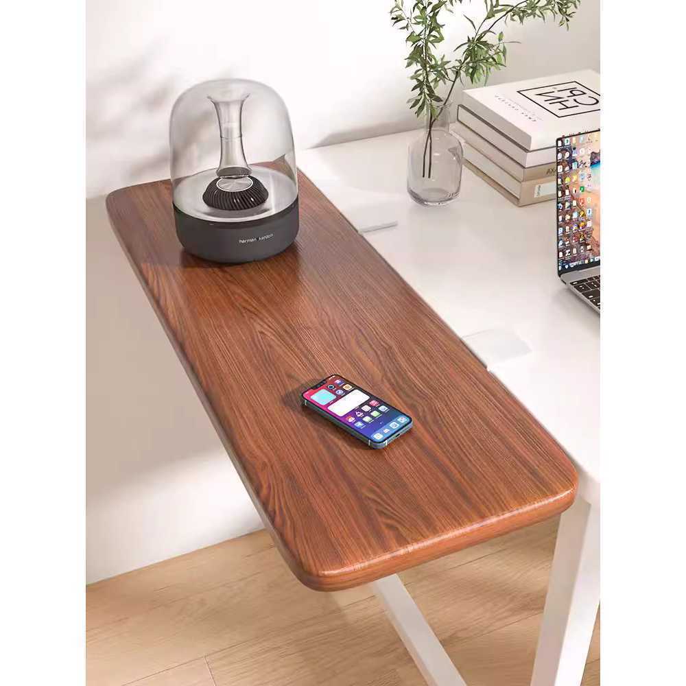책상 연장 테이블 키보드 확장 선반 보드 보조 트레이 40cm - 상품 이미지