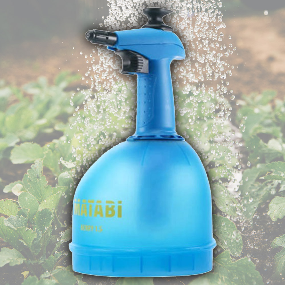 마타비 압축분무기 1L, 1개