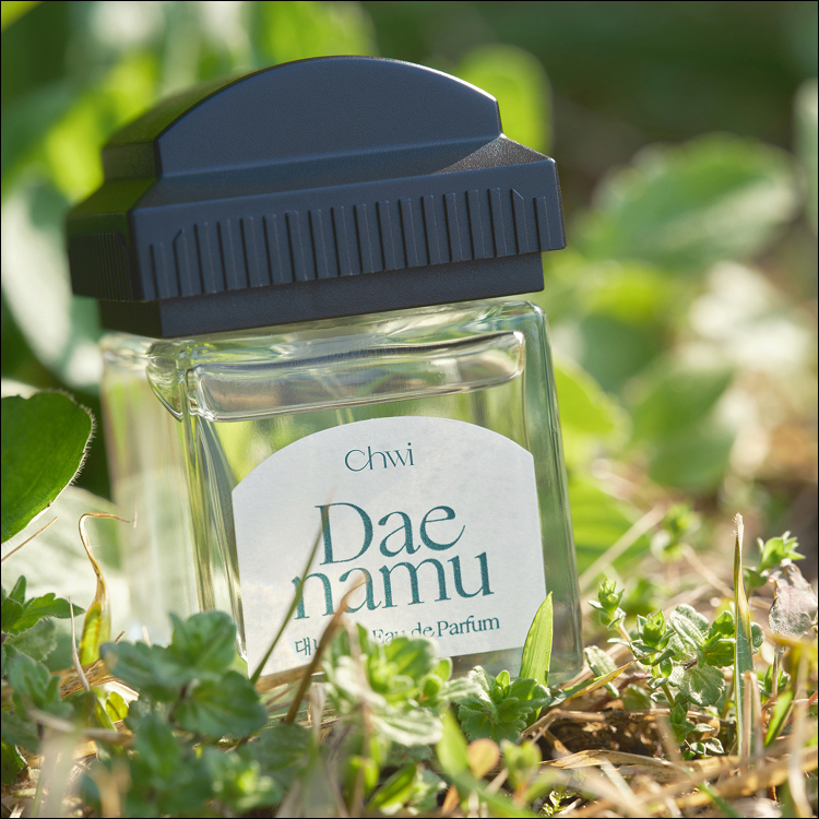 [네이버단독] 취 향수 오드퍼퓸 대나무 50ml (구로고/유통기한 임박) - 상세 이미지 4