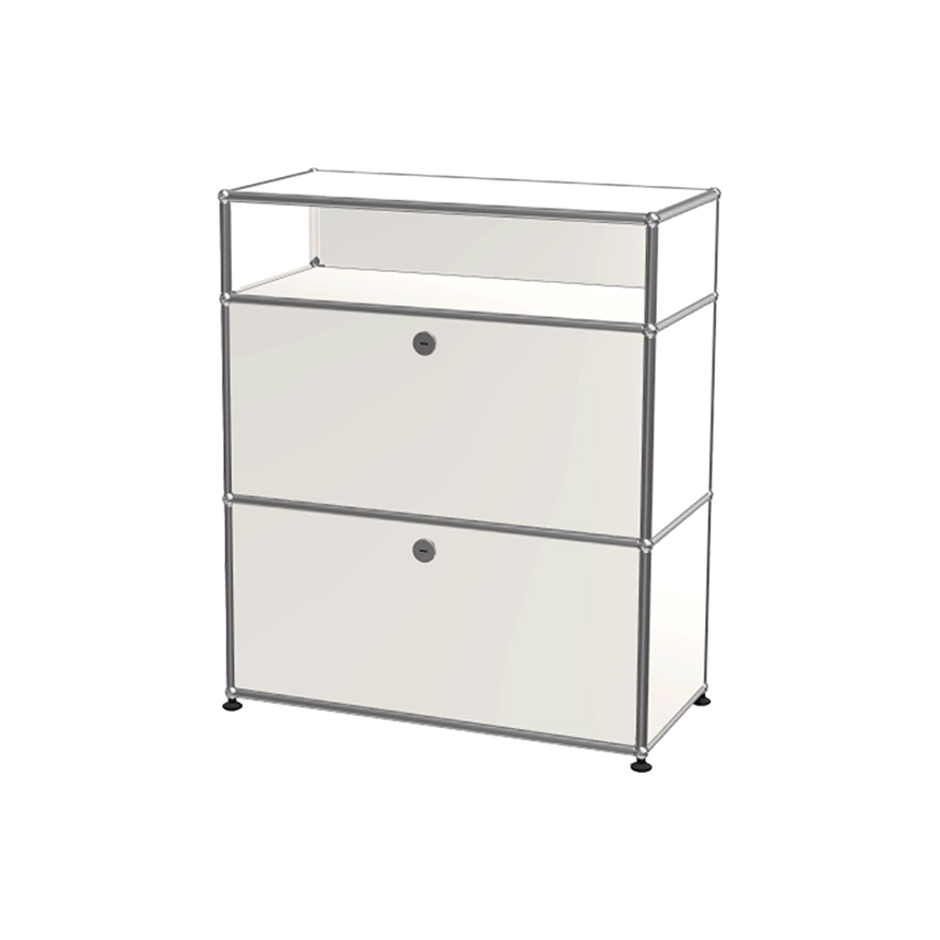 토모 모듈 수납장 서랍장 거실장 Tomo Module Cabinet G1 - 상품 이미지