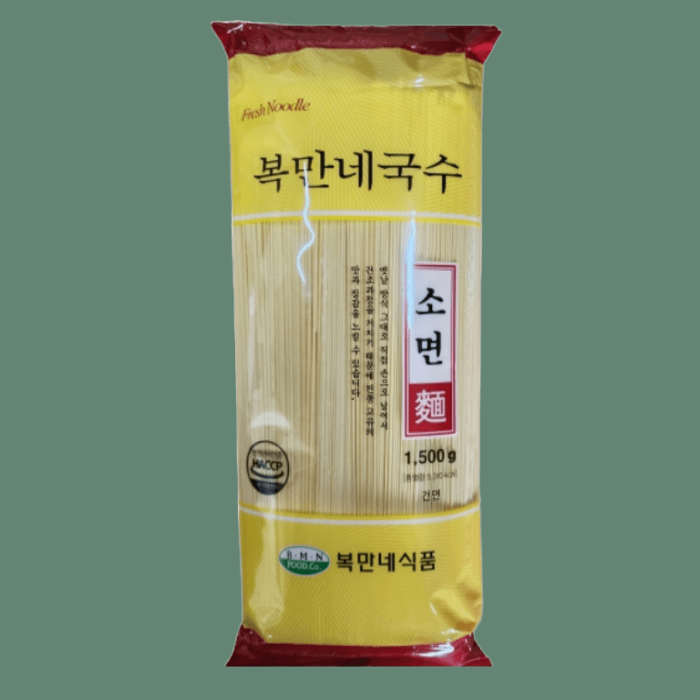 복만네 건콩국수 : 쇼핑먹거리