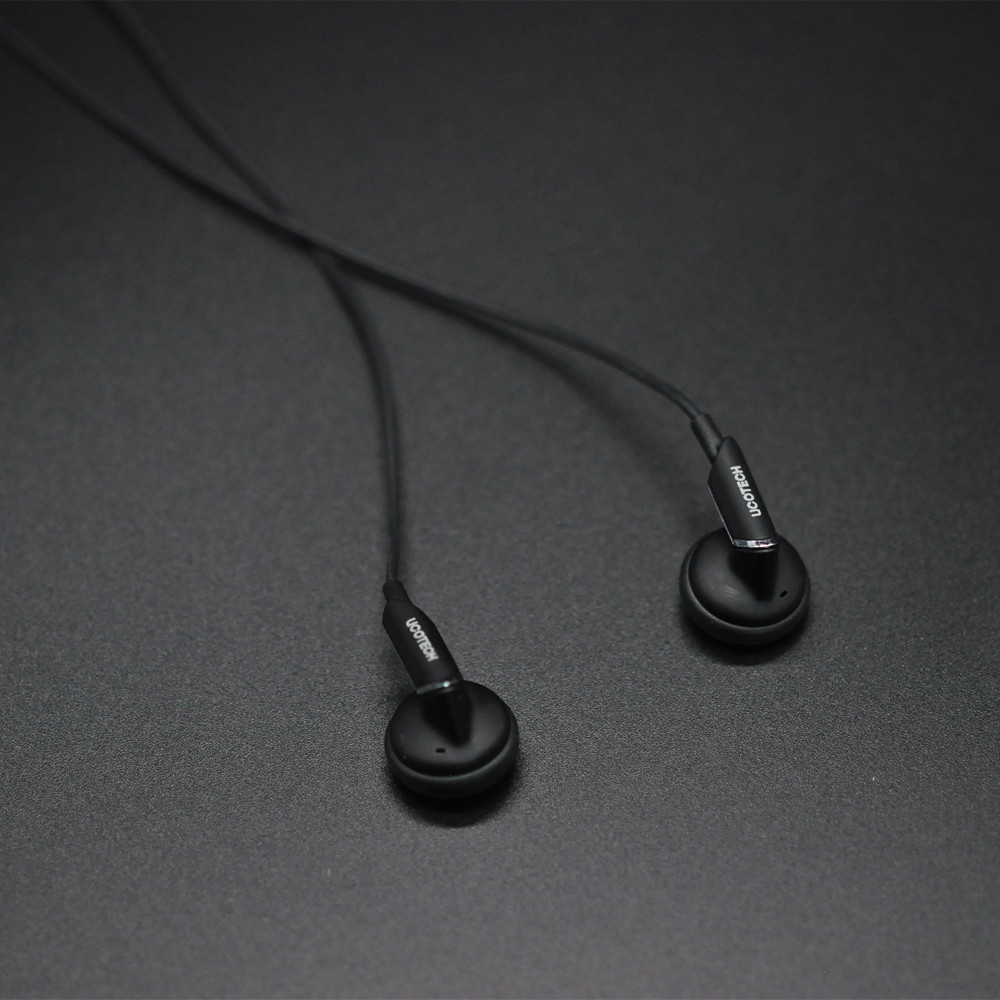 유코텍 ES903MK2 오픈형 이어폰 유선이어폰 3.5mm - 상세 이미지 3