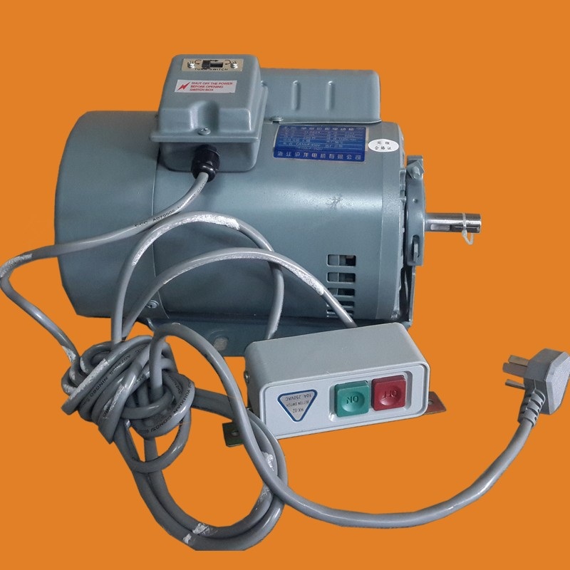 3마력 단상유도전동기 단상모터 2KW 3HP 모터 - 상세 이미지 4
