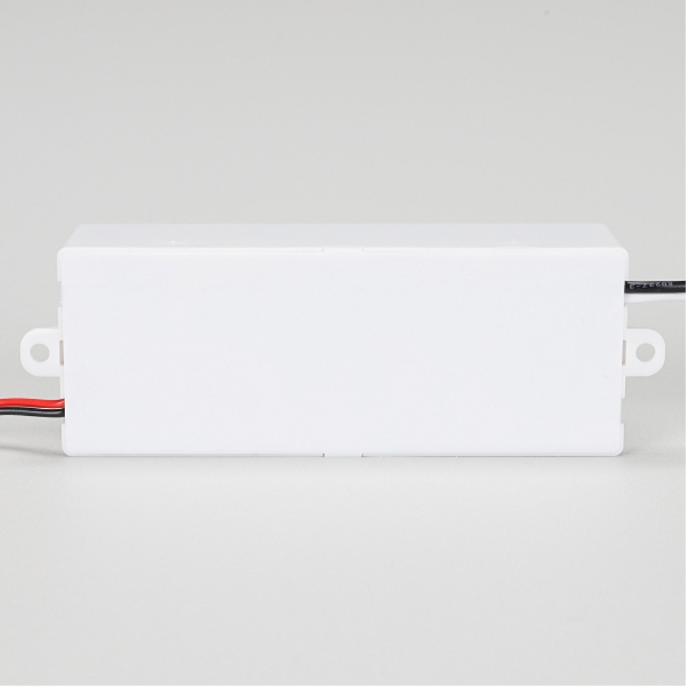 국산 LED 컨버터 SMPS DC12V 60W 방수 안정기 인터원 - 상세 이미지 3