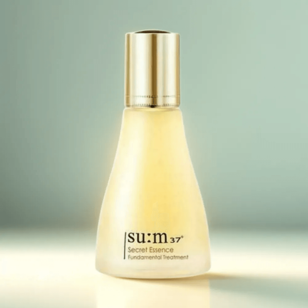 숨37 시크릿 에센스 45ml 피부투명 : A-cornz