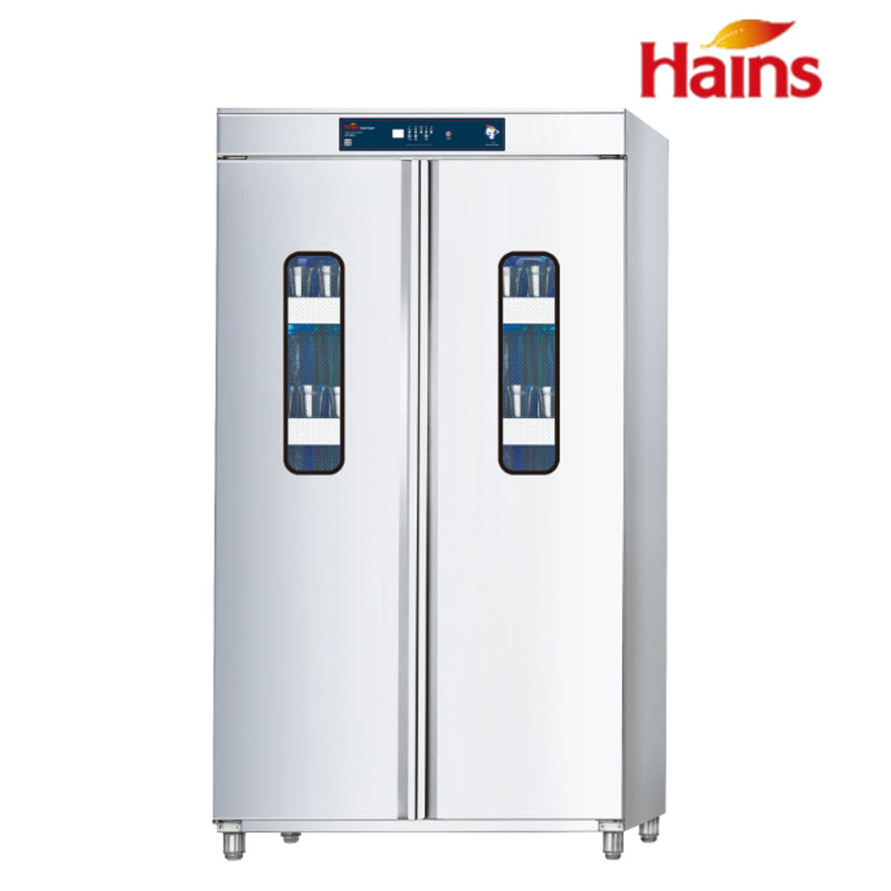 업소용컵소독기 500개 식당용 대형소독기 자외선살균소독기 : 신일N위시웨이