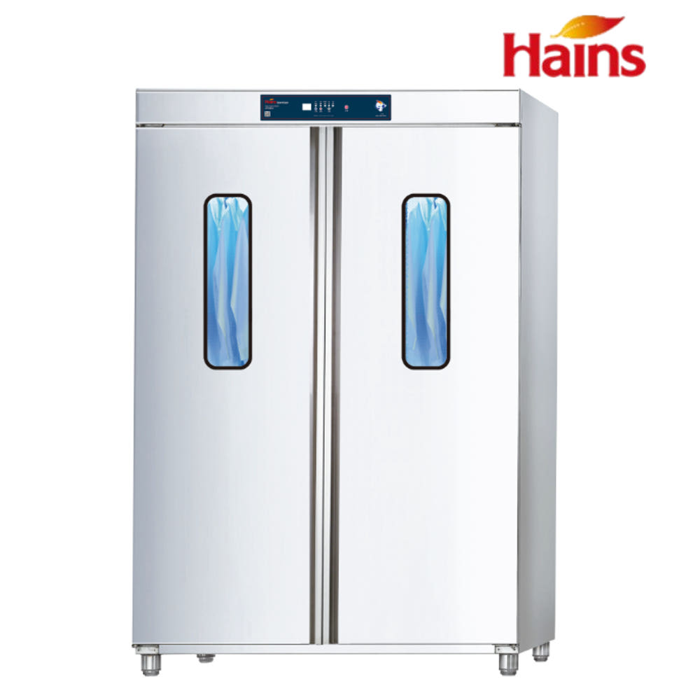 업소용자외선소독기 대형 주방복 살균기 위생복 소독장 건조기 30벌 : 신일N위시웨이