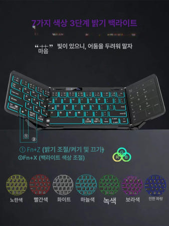 상세페이지 참조 7인치 초소형 미니 노트북 메모리 UMPC 넷북 미니노트북 키보드마우스가죽케이스