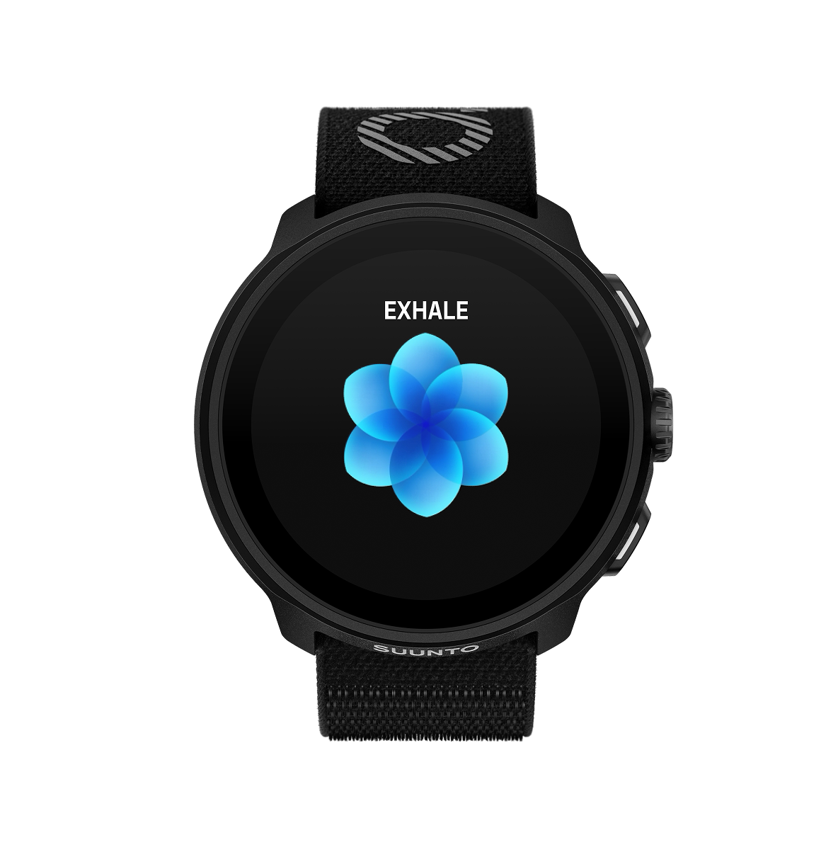 SUUNTO 순토 런 올 블랙 : 순토 코리아
