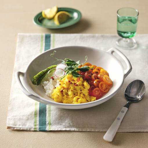 [르크루제] 스톤웨어 웍 20cm