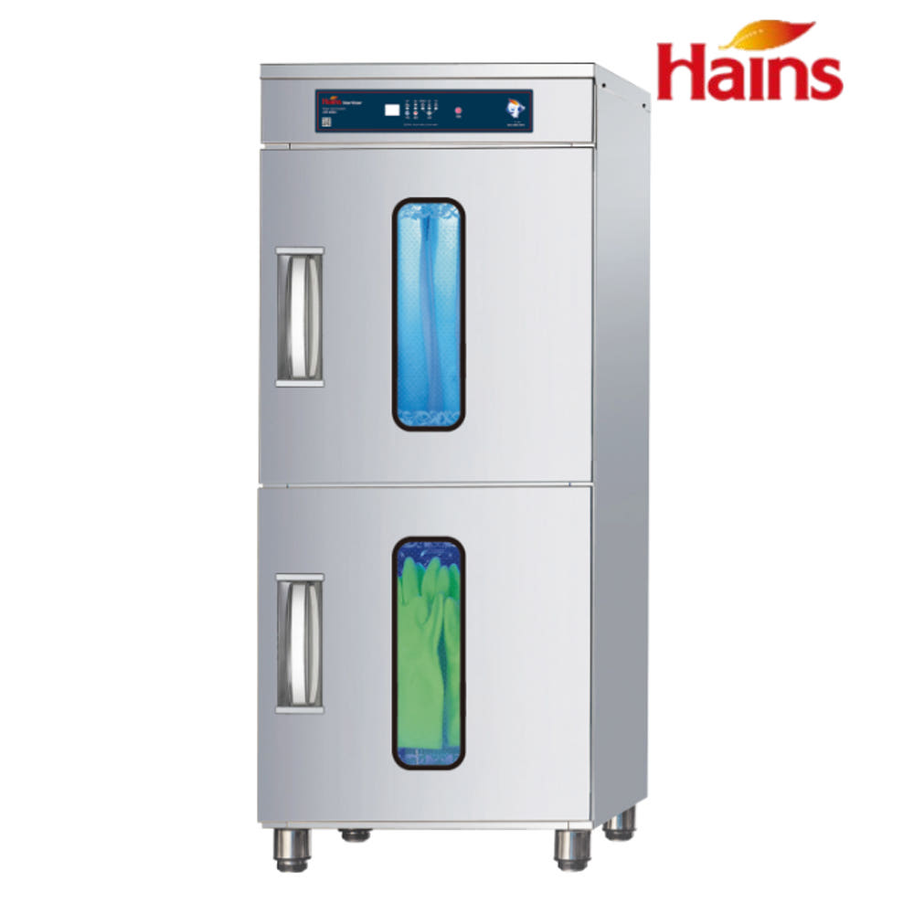 식당용 행주소독기 고무장갑 업소용자외선소독기 행주건조기 : 신일N위시웨이