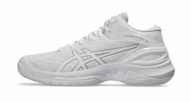 아식스 GELBURST 28 엑스트라 와이드 농구화 1063A082 - 상세 이미지 3