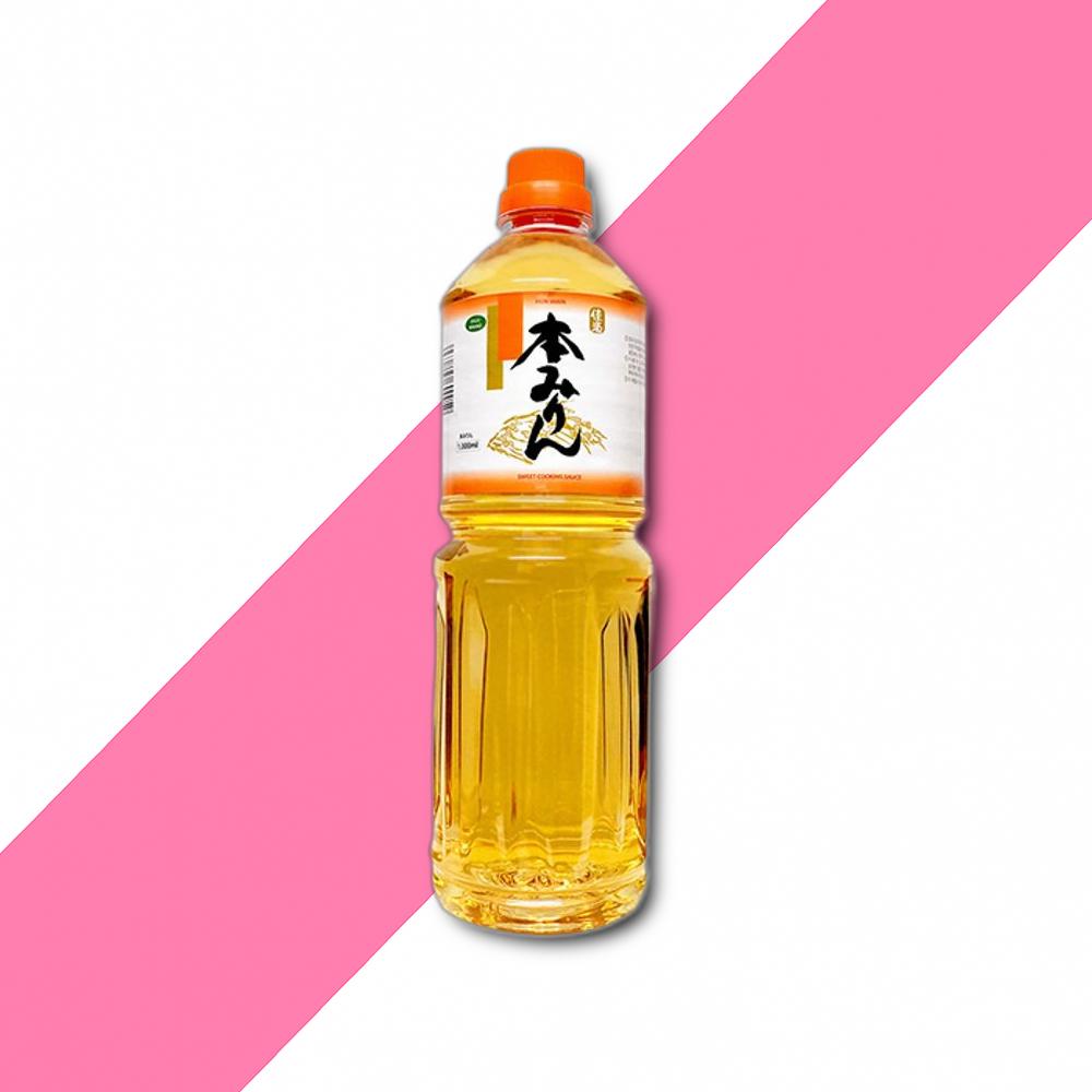 만능 맛술 혼미린 1L 맛술 미림 요리주 요리술 미린 : 블루칩몰