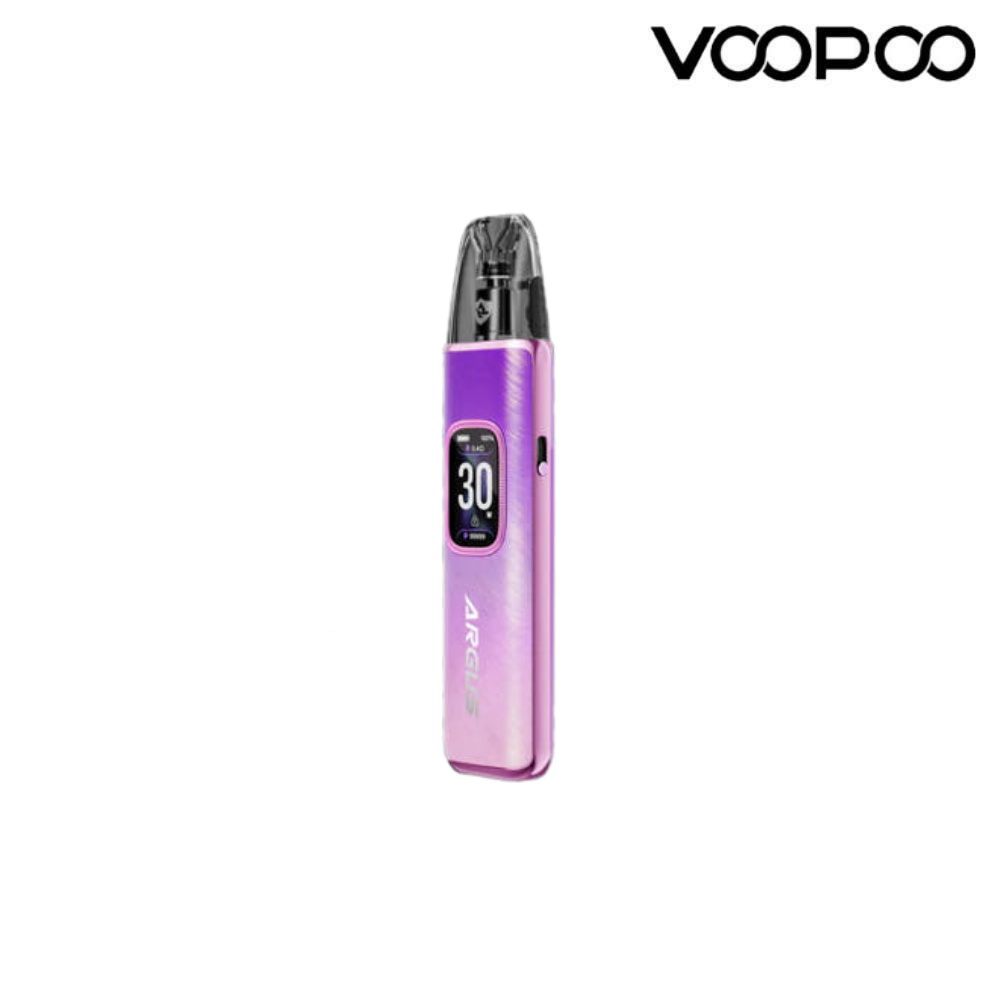 [부푸] 아르거스 G3 킷 에디션 전자담배 입호흡 전담 기기 기계 팟 디바이스 VOOPOO 이미지 8