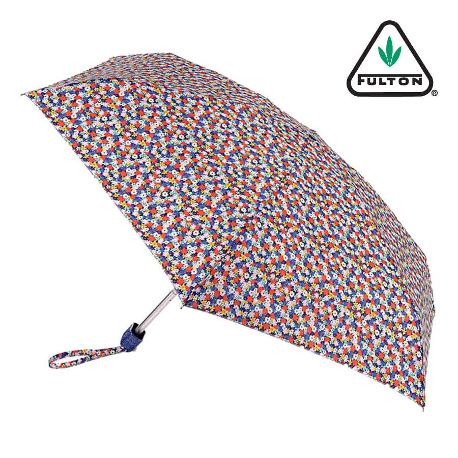 타이니-2 딧시 팝 여성 수동 5단 우산 15cm 160g - 메인 이미지