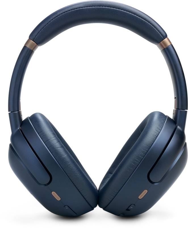 삼성공식파트너 JBL TOUR ONE M3 블루투스 헤드셋 무선 헤드폰 블루 상세 이미지 8