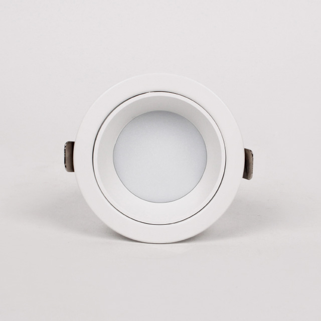 엘포스 LED 다운라이트 라인 움푹 글레어 7.5cm(3인치) 7W 매입등 플리커프리 - 상세 이미지 2