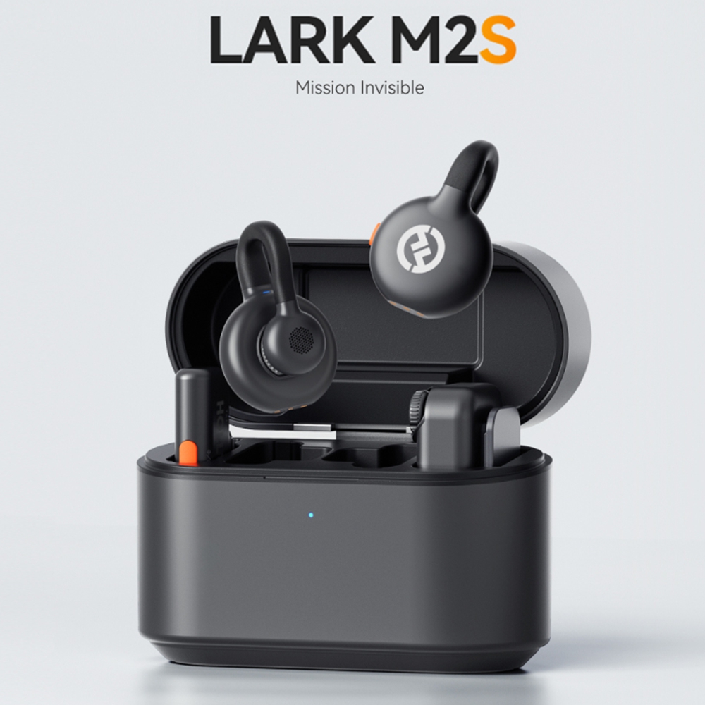 홀리랜드마이크 LARK M2S 촬영용 마이크 - 상세 이미지 2