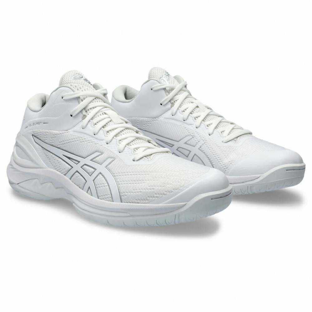 아식스 GELBURST 28 엑스트라 와이드 농구화 1063A082 - 상세 이미지 2