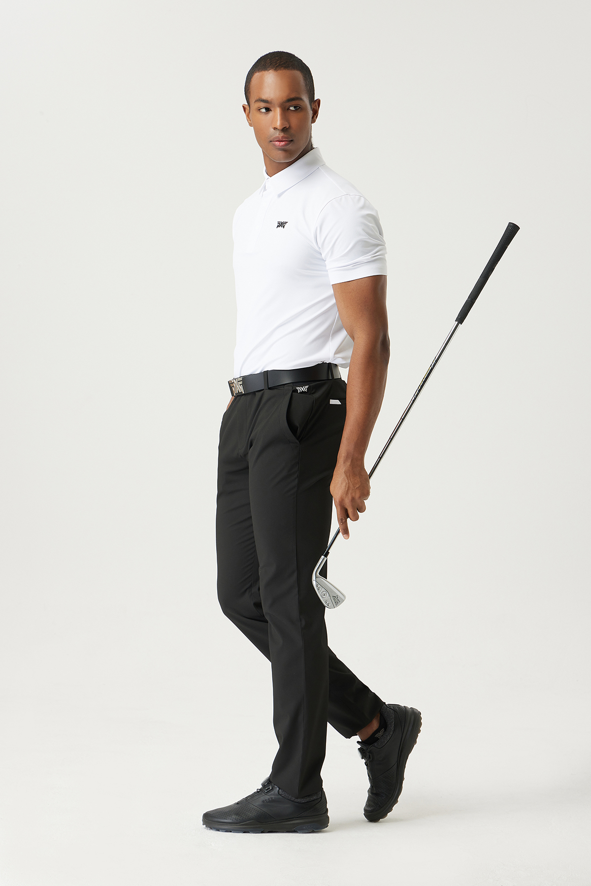 PXG 젠6 0311XP 더블크롬 아이언 여성 6I GEN6 0311XP DOUBLE CHROME IRON - 상세 이미지 3
