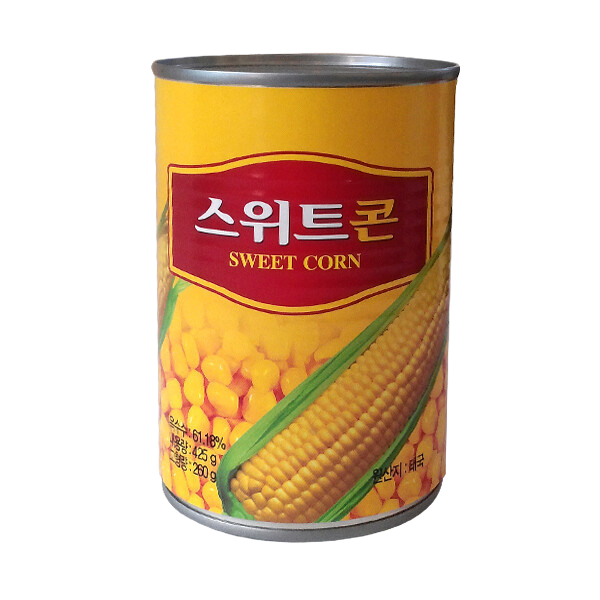 삼양 스위트콘 420gx24개 : 모든아우라