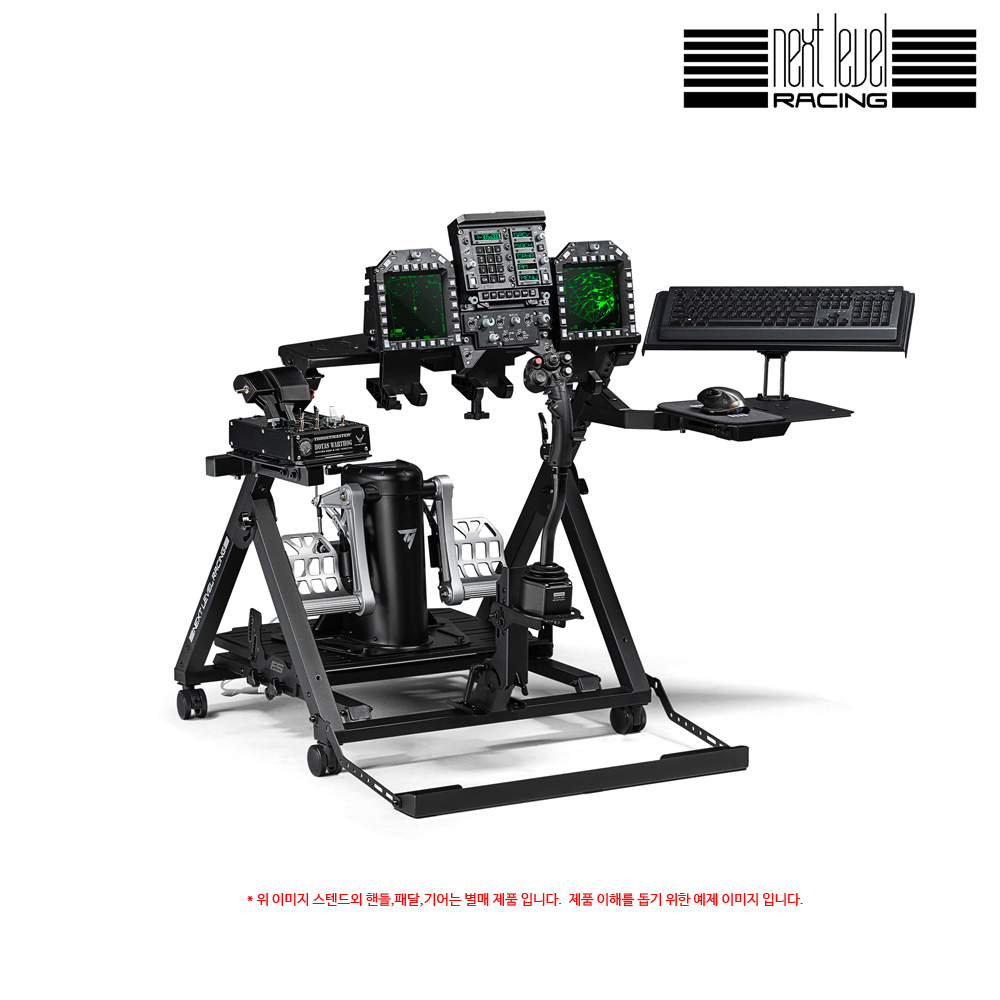 넥스트 레벨 레이싱 Flight Stand PRO 플라이트 스탠드 프로 (NLR-S032) 이미지 6