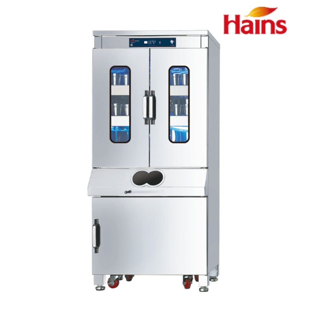 초등용 회수용 자외선살균소독기100개 물컵자외선소독기 : 신일N위시웨이