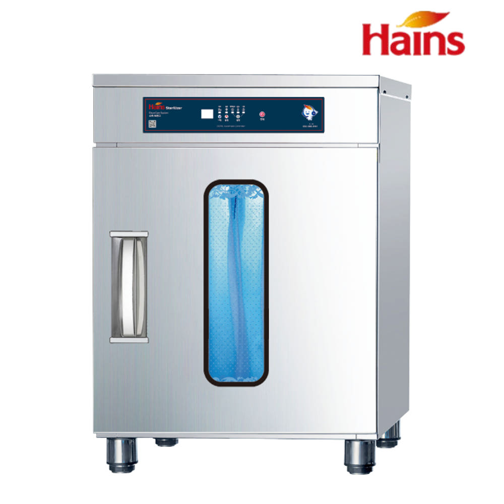 식당용 행주 소독기 15장 소형 건조기 영업용 자외선살균소독기 : 신일N위시웨이