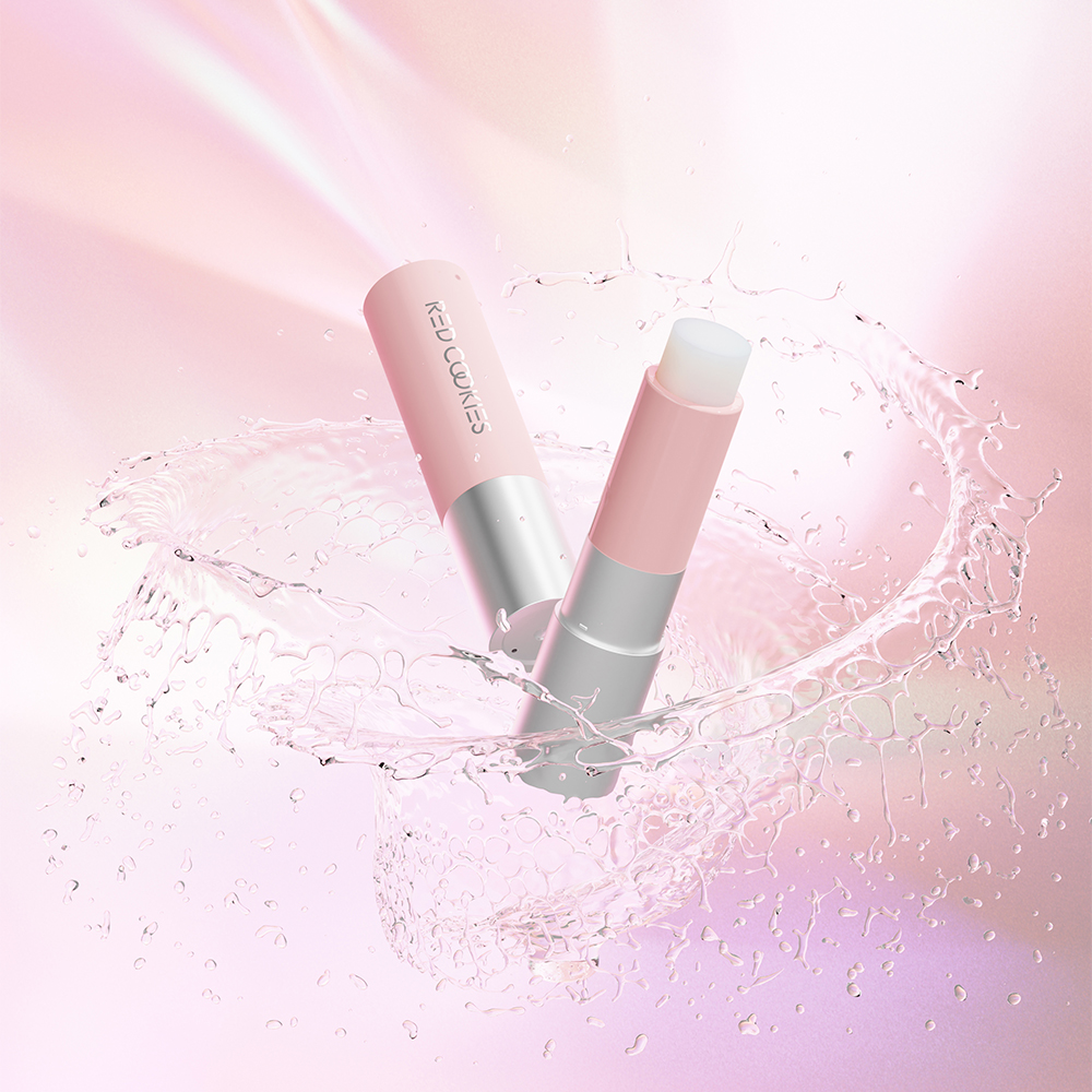 레드쿠키 글로우 틴팅 립밤 3.5g - 상세 이미지 3
