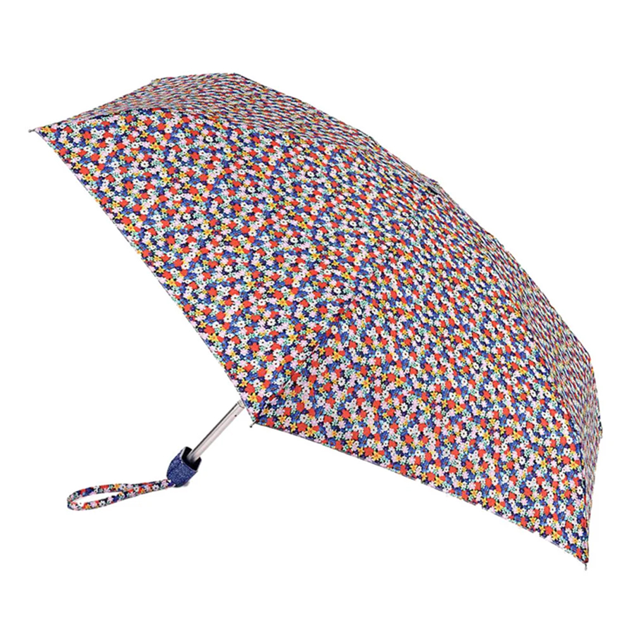타이니-2 딧시 팝 여성 수동 5단 우산 15cm 160g - 상세 이미지 2