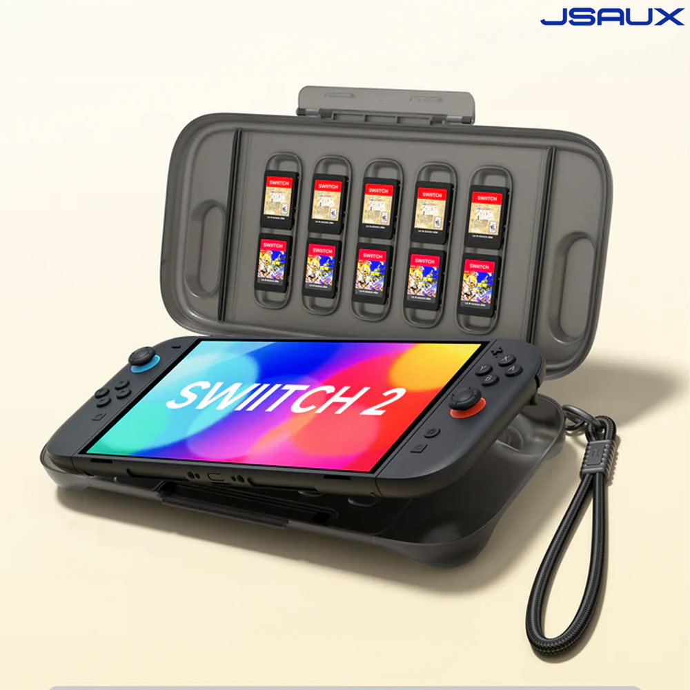 닌텐도 스위치2 케이스 JSAUX 트래블케이스 - 상세 이미지 3