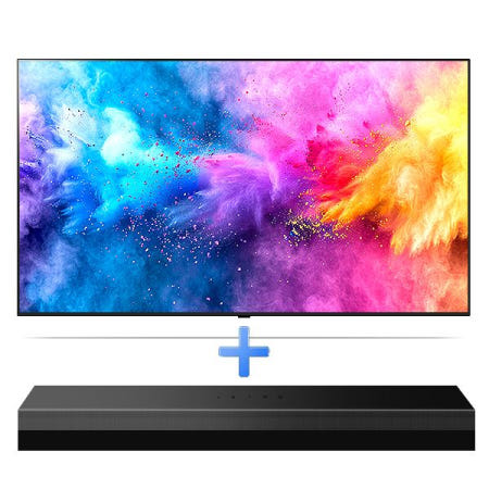 LG전자 LG전자 나노셀 TV 189cm 벽걸이형 o클릭o 75NANO90AKA LG사운드바(S20A) 세트
