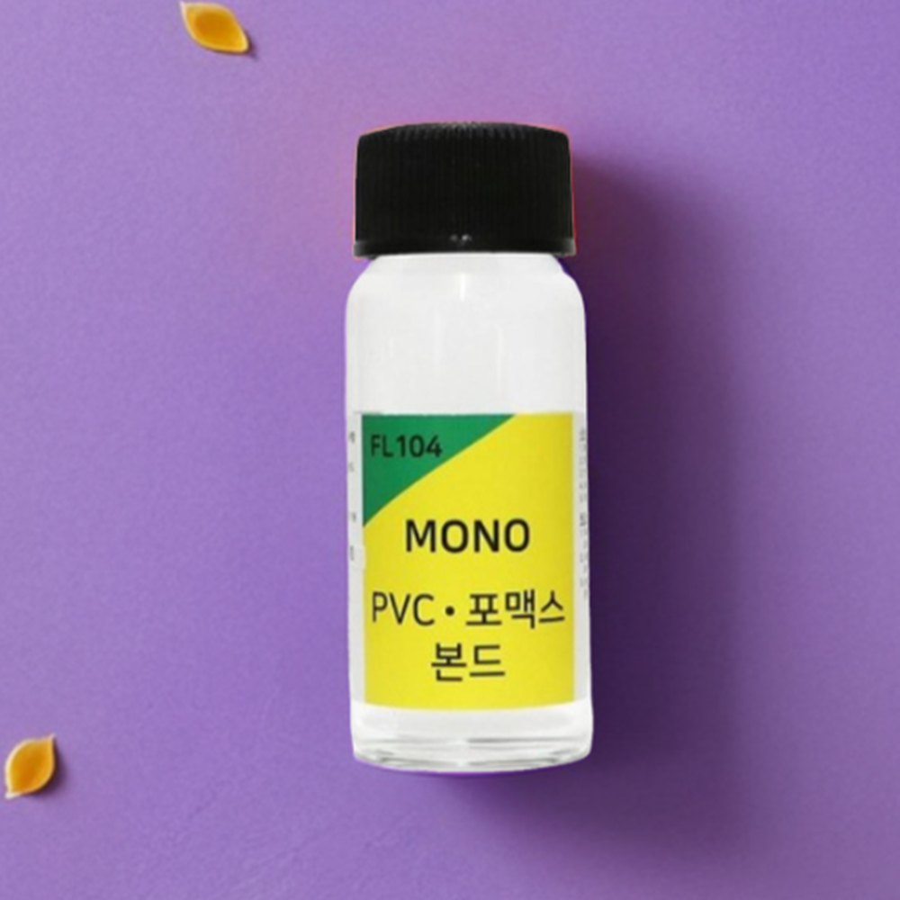 포맥스 접착제 우드락 폼보드 석고 다용도 강력 본드 - 상품 이미지