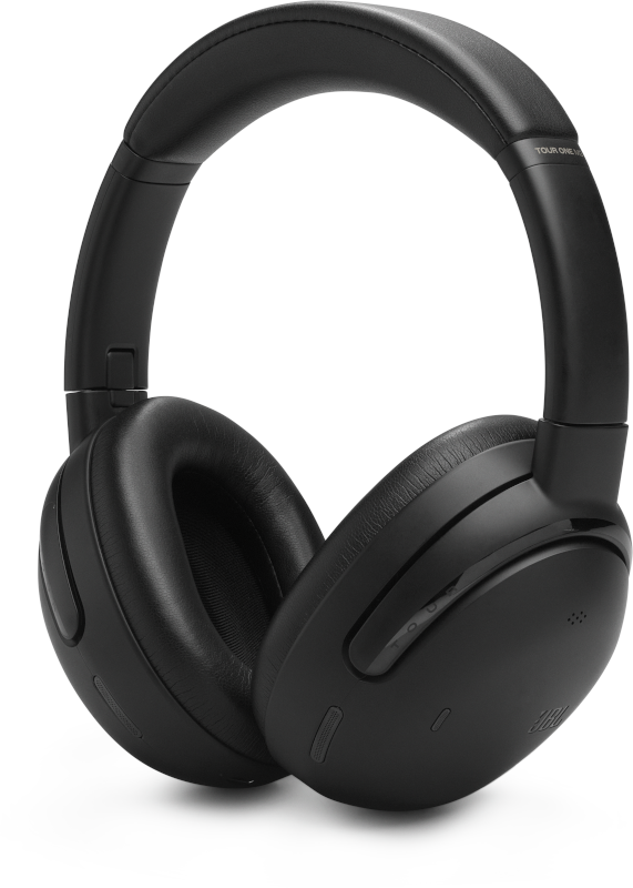 삼성공식파트너 JBL TOUR ONE M3 블루투스 헤드셋 무선 헤드폰 블랙 상세 이미지 8