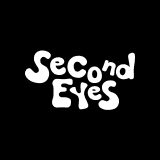 세컨아이즈 스토어 로고