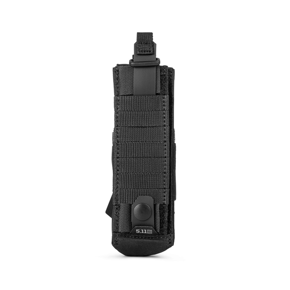 5.11 택티컬 플렉스 토니켓 파우치 (블랙) - Flex Tourniquet Pouch (Black) - 상세 이미지 3