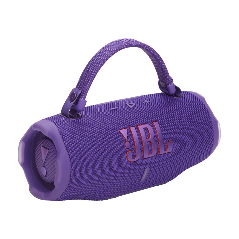 JBL 아웃도어 블루투스 스피커 CHARGE6
